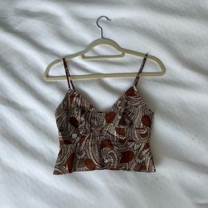 ALC Brooke Top new with tags